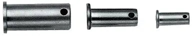 Johnson Marine Clevis Pin 7/16 x 1-5/8