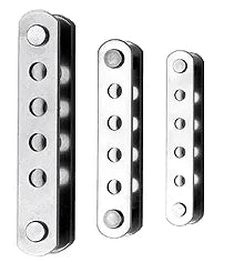 Johnson Marine Stay Extender/Link Plate 1/2