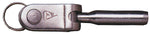 Johnson Marine Toggle Jaw Old Style 1/8 Wire 1/4 Pin Hand Crimp