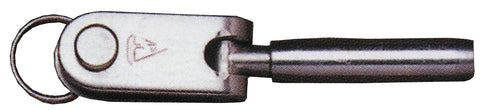 Johnson Marine Toggle Jaw T Style 1/8 Wire 1/4 Pin Machine Swage