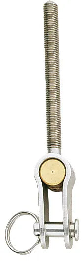 Johnson Marine Toggle Nut Jaw 5/8-18 Thread R.H.