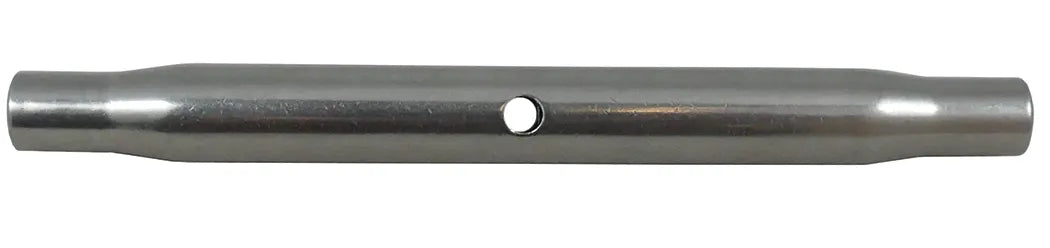 Johnson Marine Tubular Turnbuckle Body 1/4-28 Thread