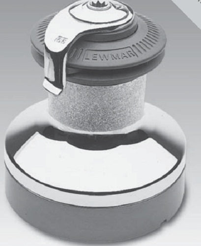 SPRING RETAINER 58/62ST BLACK