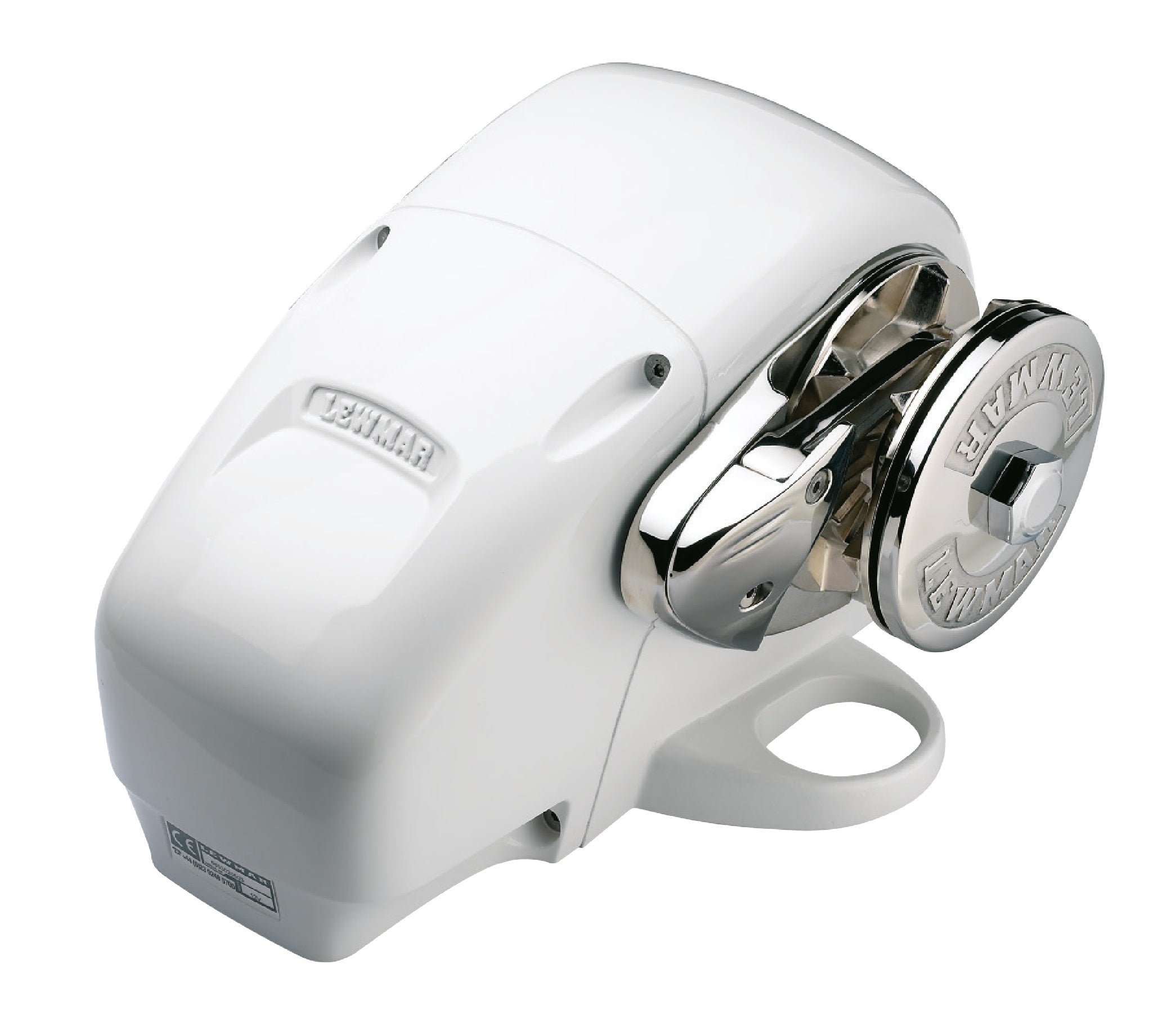 WINDLASS H3 12V RC9MM