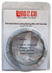 RIGGING WIRE 10FT CARDED