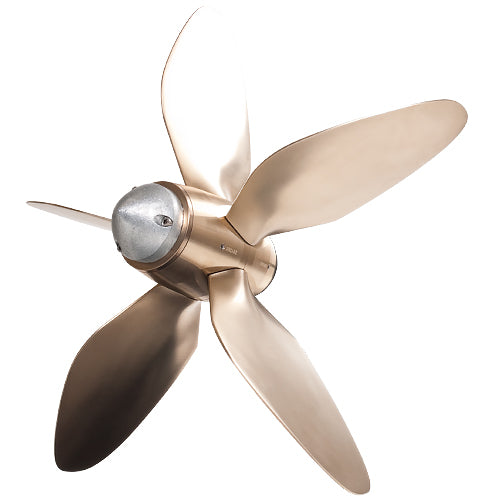 MAX-PROP WHISPER 5 BLADE 37in