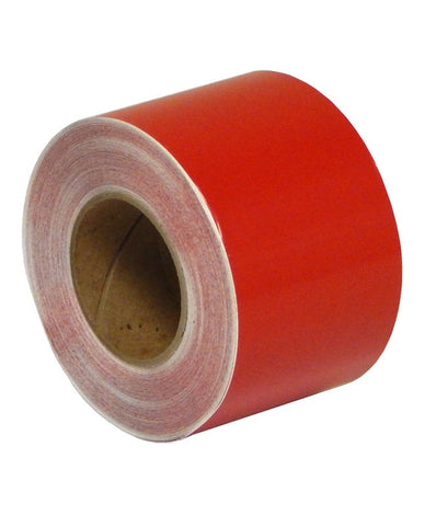 BOOTSTRIPE TAPE – RED