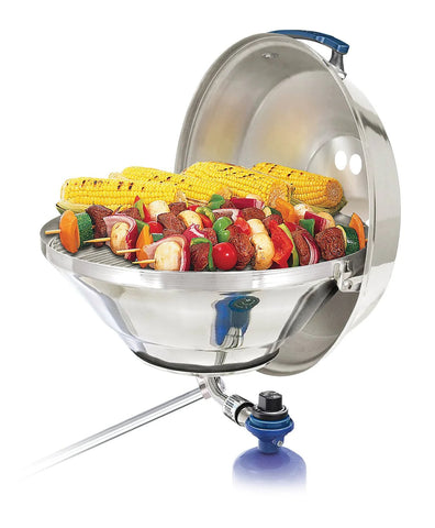 KETTLE PARTY SIZE GAS GRILL
