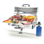 CABO GAS GRILL