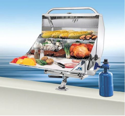 Magma Catalina 2 Classic Series Gourmet Gas Grill