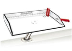 Bait/Fillet Mate Table with LevelLock® Mount