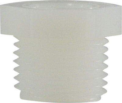 Midland Nylon 1" x 1/2" HEX Bushing