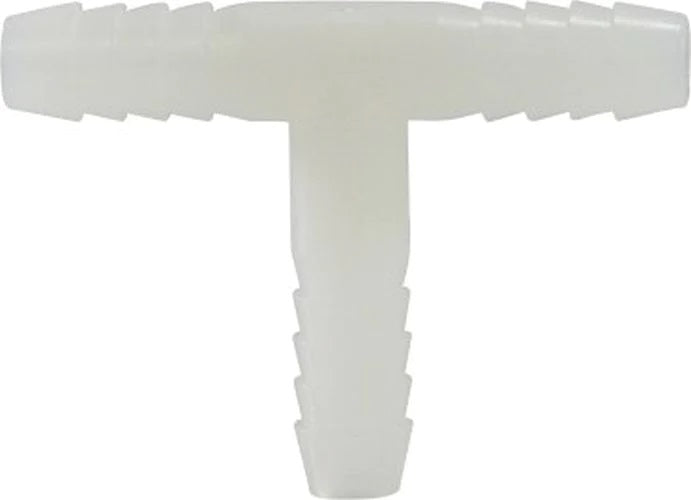 Midland Nylon Barbed 1-1/4" Hose Tee