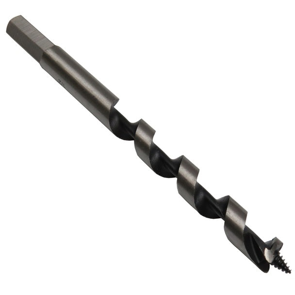 Long Ship Auger Bit 13/16" x 23"