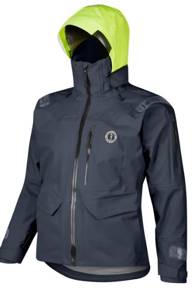 Mustang Meris Jacket