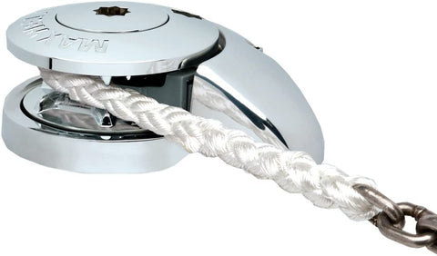 Maxwell Windlass RC8-8 Vertical 12V for 5/16 Chain - 5/8 Rope