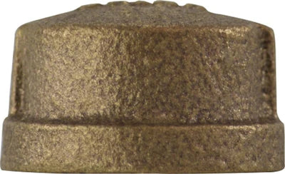 Midland Bronze 1" Cap