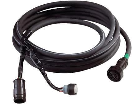 WIRE HARNESS 23 FT (6H)