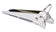 Fawcett Boat Supplies Maxwell fixed bow roller with anchor loop stainless