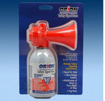 Orion Safety Air Horn Junior, 6 oz.