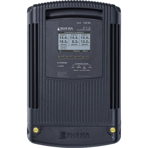 40A Battery Charger