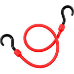 POLY CORD 24in RED