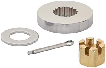 PROPELLER NUT KIT