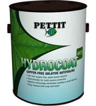 Pettit Hydrocoat Eco-White Quart