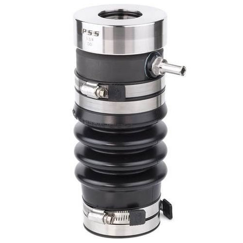 PSS   50mm shaft / 3 3/4in tub