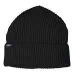 F19 Fishermans Rolled Beanie