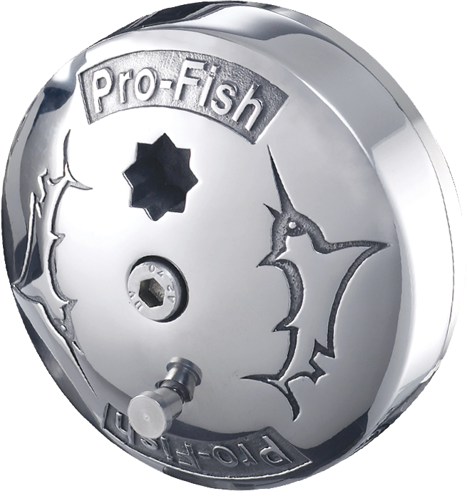 Pro Fish Conv. Kit