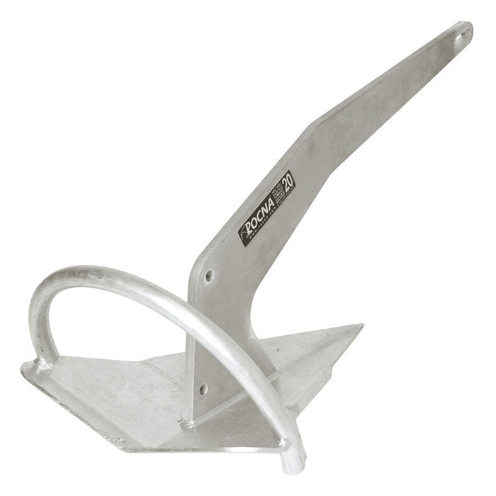 ROCNA 22LB GALV ANCHOR