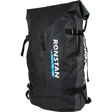 DRY ROLL TOP 55L BACKPACK