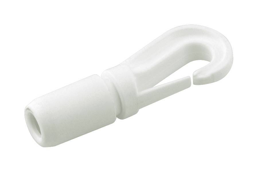 Ronstan Shock Cord  1/8" Blue - Per Foot