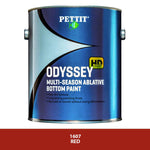 Pettit Odyssey HD Ablative Paint