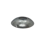 Rudder Zinc & Aluminum Anode - Zinc, 5-1/8"