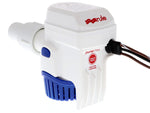 RULEMATE 800 AUTO PUMP 12V , 3