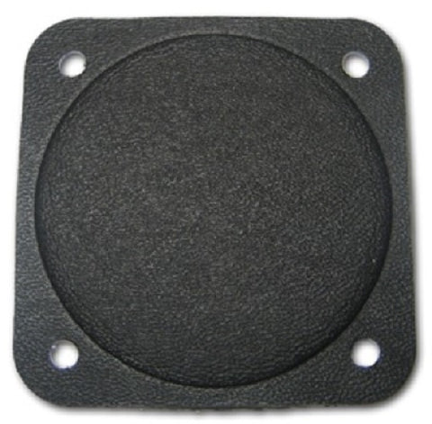 INSTRUMENT HOLE COVER 2-1/16