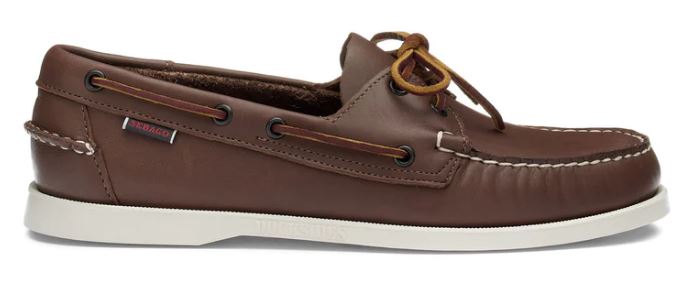 Boat Shoe Sebago Us Sebago Ranger Waxy Lug Sole Boat Shoe Urban