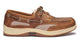 Sebago Men's Clovehitch II FGL Waxed Brown Cinnamon