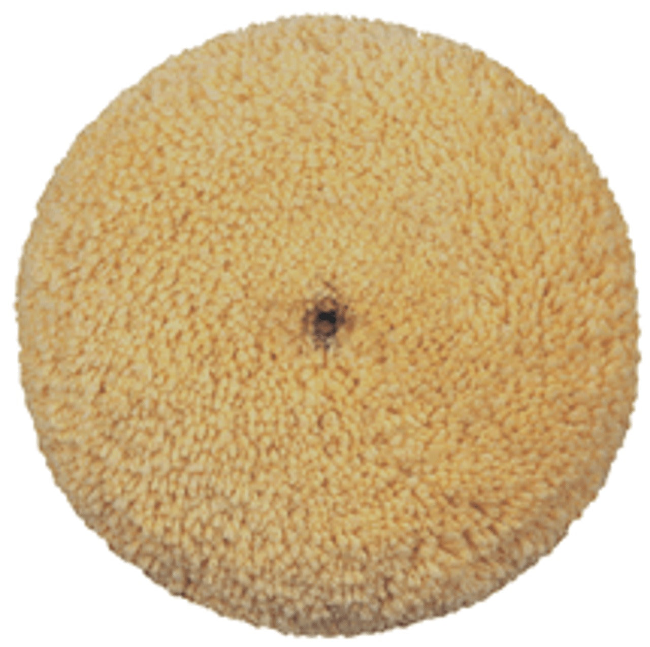 BUFFING PAD DOUBLE SIDE 8in