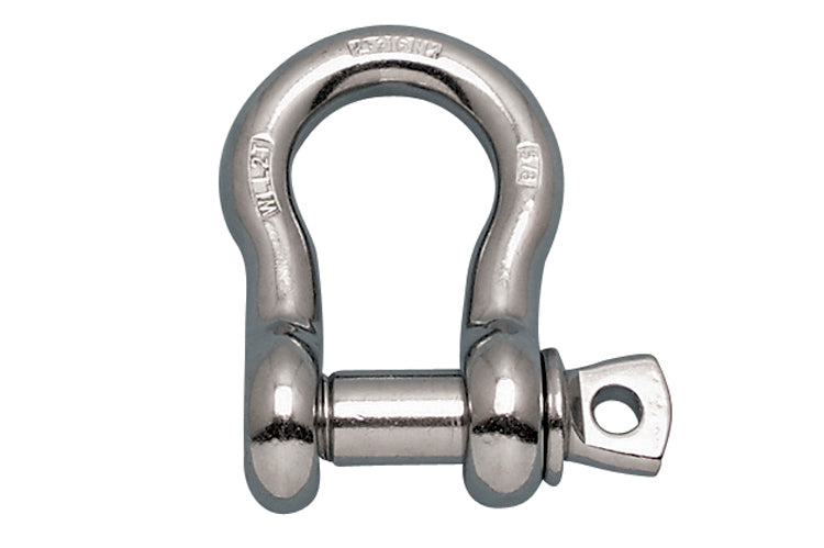 Anchor Shackle 7/8