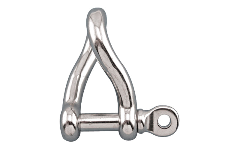 Suncor Twist Shackles1,000# 5/16"