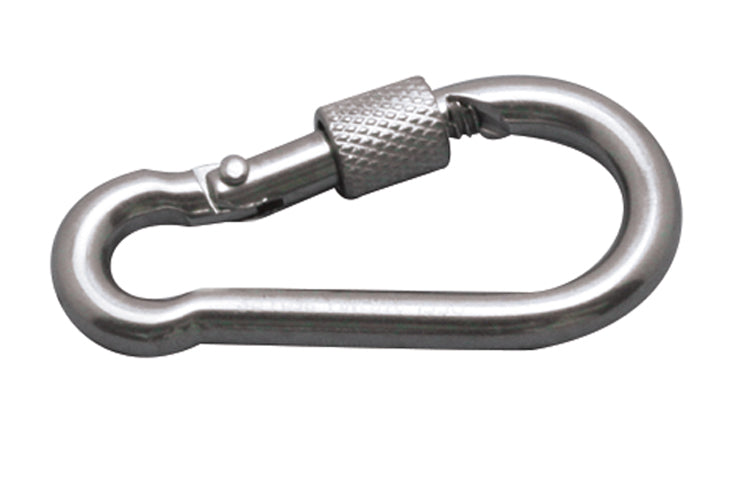 SCREW LOCK SPRING CLIP