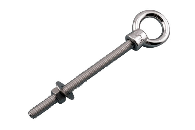 EYE BOLT HD SPEC 3/8 X 12