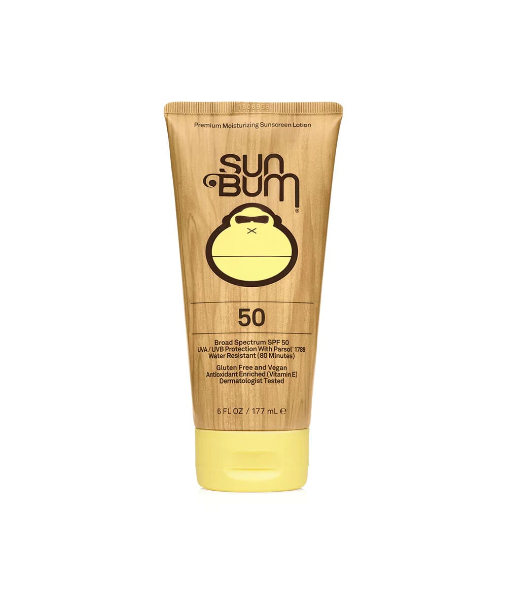 Sun Bum SPF 50 3oz lotion