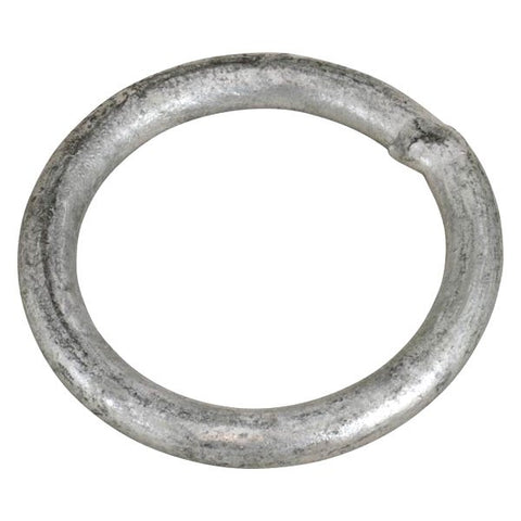 Sea-Dog Line Galvanized Round Ring, 3/8" 3"