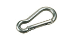 Sea-Dog Line Snap Hook, 4-11/16" 2,500# Load
