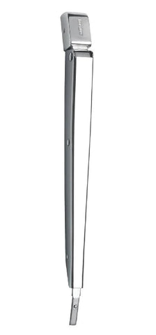 Vetus Stainless Steel Single Wiper Arm - 473 - 559mm