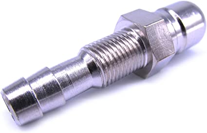 FUEL CONNECTOR, ENGINE SIDE MA